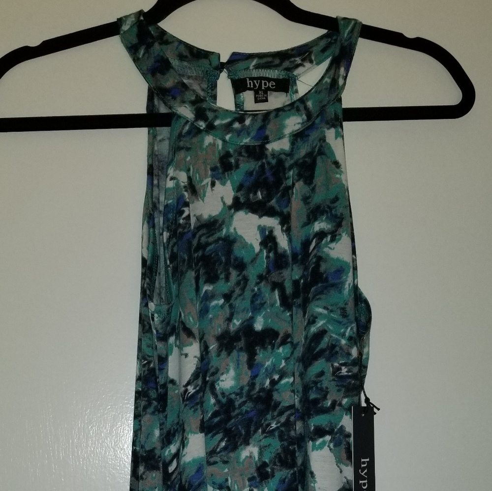 Short juniors dress